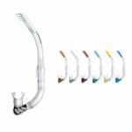 Трубка Delta 2 прозрачный силикон