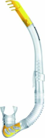 Трубка Delta 2 прозрачный силикон — изображение 3