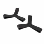 Держатели для ласт Scorpena черный — изображение 2