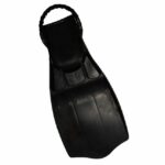 Ласты OMS Slipstream Fin с пружинами — изображение 5