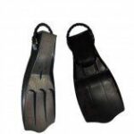 Ласты OMS Slipstream Fin с пружинами — изображение 2