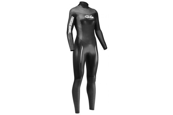 Гидрокостюм для фридайвинга C4 Sideral Lady 3.5мм