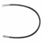 Шланг HP высокого давления 7/16" резиновый BtS