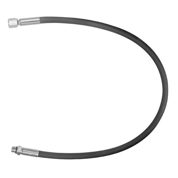 Шланг HP высокого давления 7/16" резиновый BtS