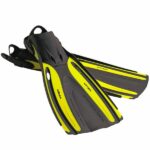 Ласты Oceanic Viper открытая пятка — изображение 3