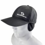 Бейсболка Scorpena непродуваемая