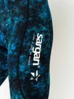 Гидрокостюм Sargan Master Man 3мм синий камо — изображение 8