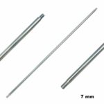 Гарпун d7мм Scorpena Mako без хвостовика