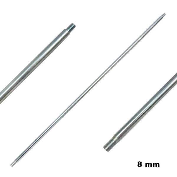 Гарпун d8мм Scorpena Mako без хвостовика