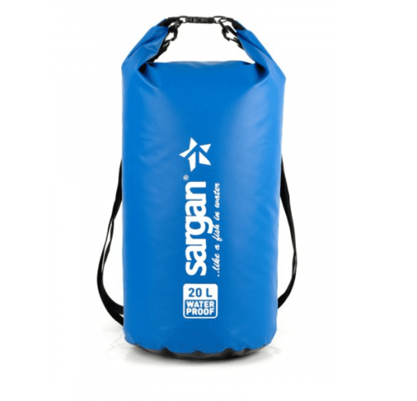 Гермомешок Sargan Престиж 20л