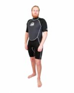Гидрокостюм Scorpena Miami-2 Shorty 2.5мм  мужской