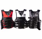 Жилет Hike RXP Ultimate серый — изображение 8