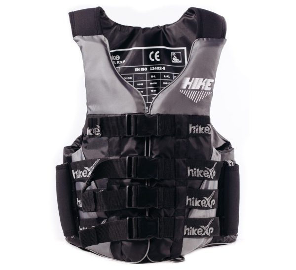 Жилет Hike RXP Ultimate серый