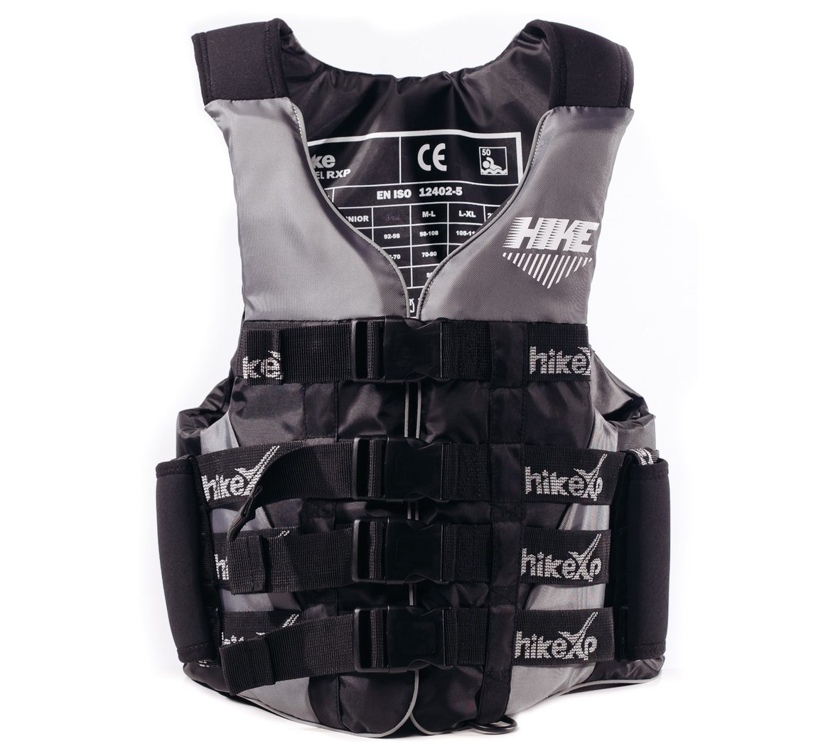 _6_7_2 Жилет Hike RXP Ultimate серый — изображение 1