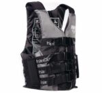 Жилет Hike RXP Ultimate серый — изображение 7