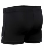 Плавки детские Timeo черный/желтый — изображение 2