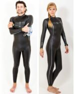 Гидрокостюм для фридайвинга Aqualung Sport 1.5мм мужской