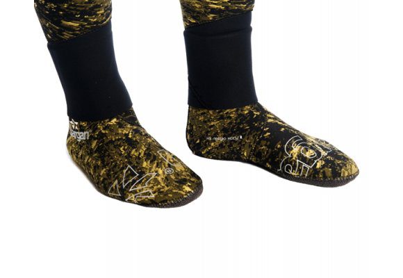 Носки СТАЛКЕР кевлар 9мм