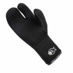 Рукавицы трехпалые Scorpena IceLand 7мм — изображение 3