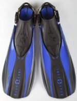 Ласты X Shot открытая пятка — изображение 3