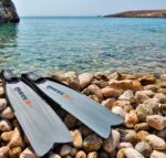 Ласты для подводной охоты Razor Soft — изображение 5