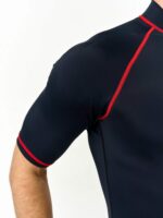 Гидрокостюм Sargan Nero Shorty Man лайкра — изображение 4