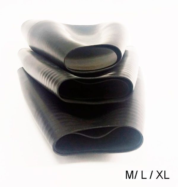 Манжета латексная коническая пара