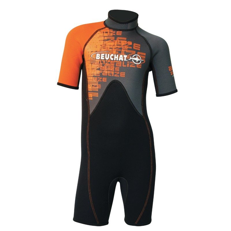 alize-shorty-junior_1 Гидрокостюм Alize Shorty 3мм детский — изображение 1