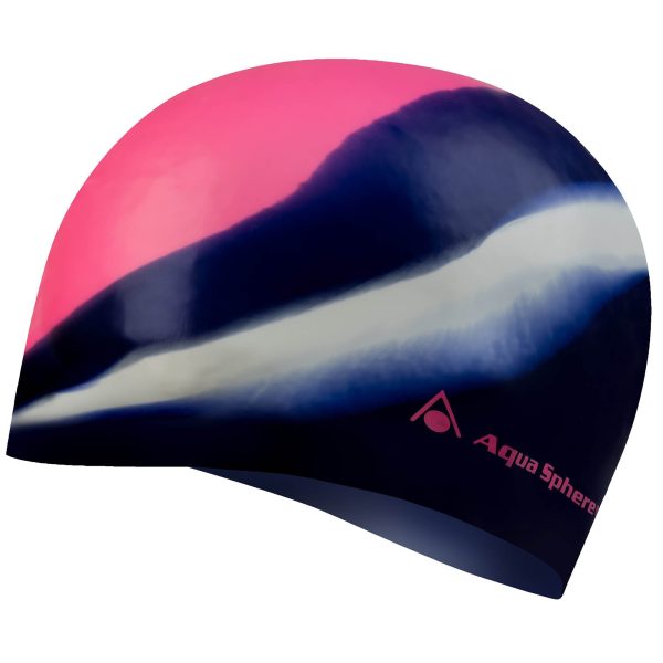 Шапочка КЛАССИК силикон детская