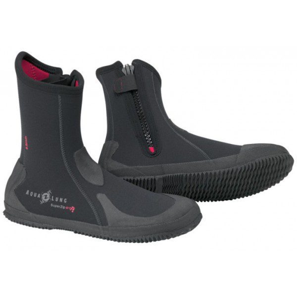 Боты SUPER ZIP 6.5мм