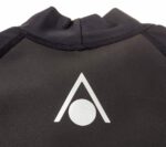 Футболка AquaSkin неопреновая женская — изображение 4