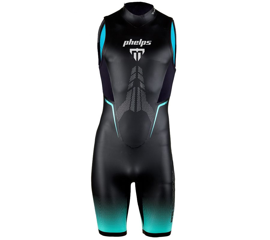 aquaskin-shorty2020-1 Гидрокостюм для плавания AquaSkin MP Shorty мужской — изображение 1