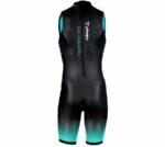 Гидрокостюм для плавания AquaSkin MP Shorty мужской — изображение 2