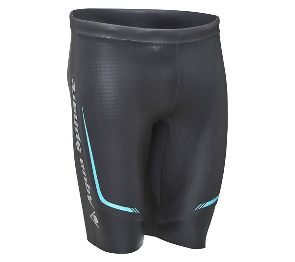 Шорты AquaSkin неопреновые мужские/женские