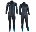 Гидрокостюм для плавания AquaSkin V3 женский