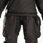 Гидрокостюм сухой ForthElement Argonayt триламинат — изображение 6