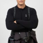 Гидрокостюм сухой ForthElement Argonayt триламинат — изображение 9