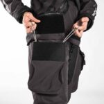 Гидрокостюм сухой ForthElement Argonayt триламинат — изображение 5