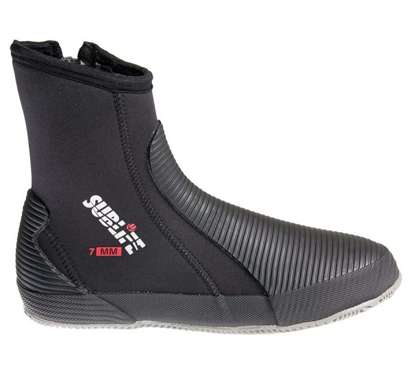 Боты SubLife ATBCN7 7мм