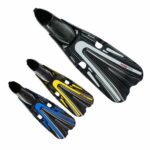 Ласты VOLO RACE закрытая пятка