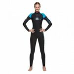 Гидрокостюм WP Skin лайкра женская