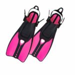 Ласты Oceanreef DUO2 с гермомешком — изображение 6