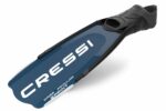 Ласты Cressi GARA Modular Sprint синие — изображение 2