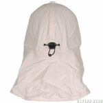 Кепка с защитой для шеи UV 200+ iQ — изображение 4