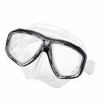 МАСКА Ceos прозрачный силикон — изображение 11