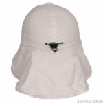 Кепка с защитой для шеи UV 200+ iQ Bites — изображение 4