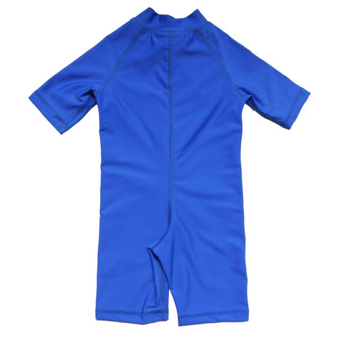 b_4369c54478e67ddabc4705d02366e72b Гидрокостюм iQ Shorty Jollyfish детский — изображение 1