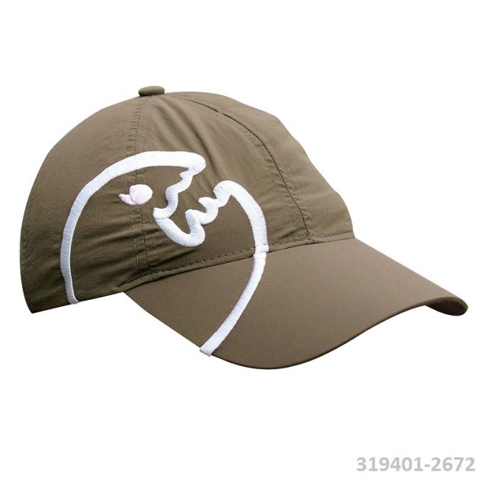 b_477fc59d645fee362783a6b60f3b67d1 Кепка UV 200+ iQ Bites — изображение 1