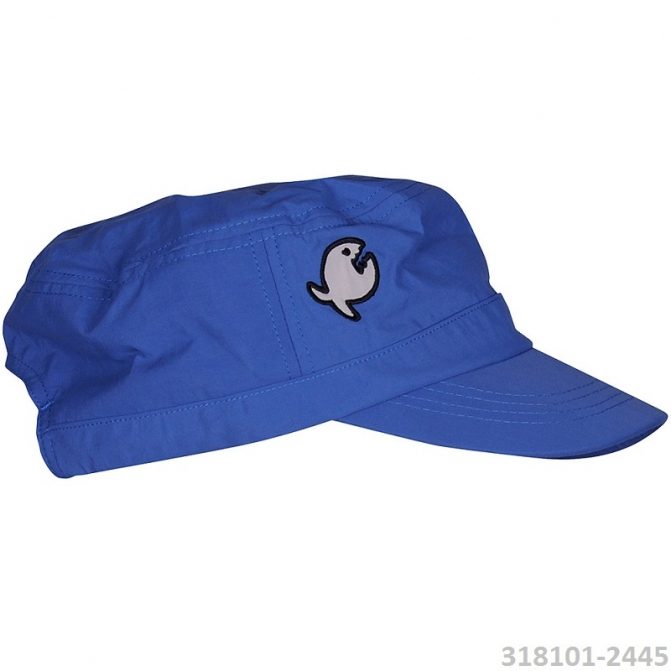 b_4cd4e40bb931c4ce2384a75c6799eb3d Кепка UV 200+ Rough Fish — изображение 1