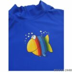 Комплект MiaCarlo детский короткий рукав — изображение 3